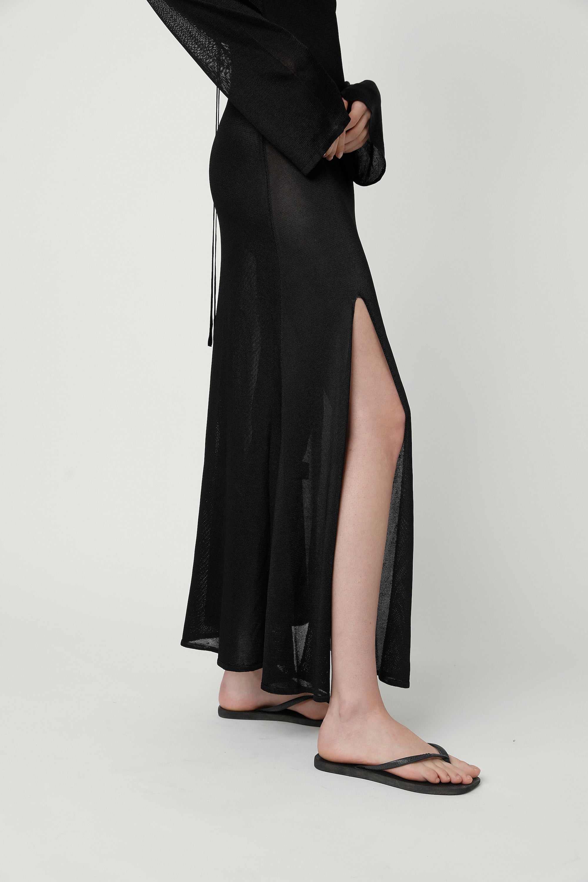 Kaia Knit Dress