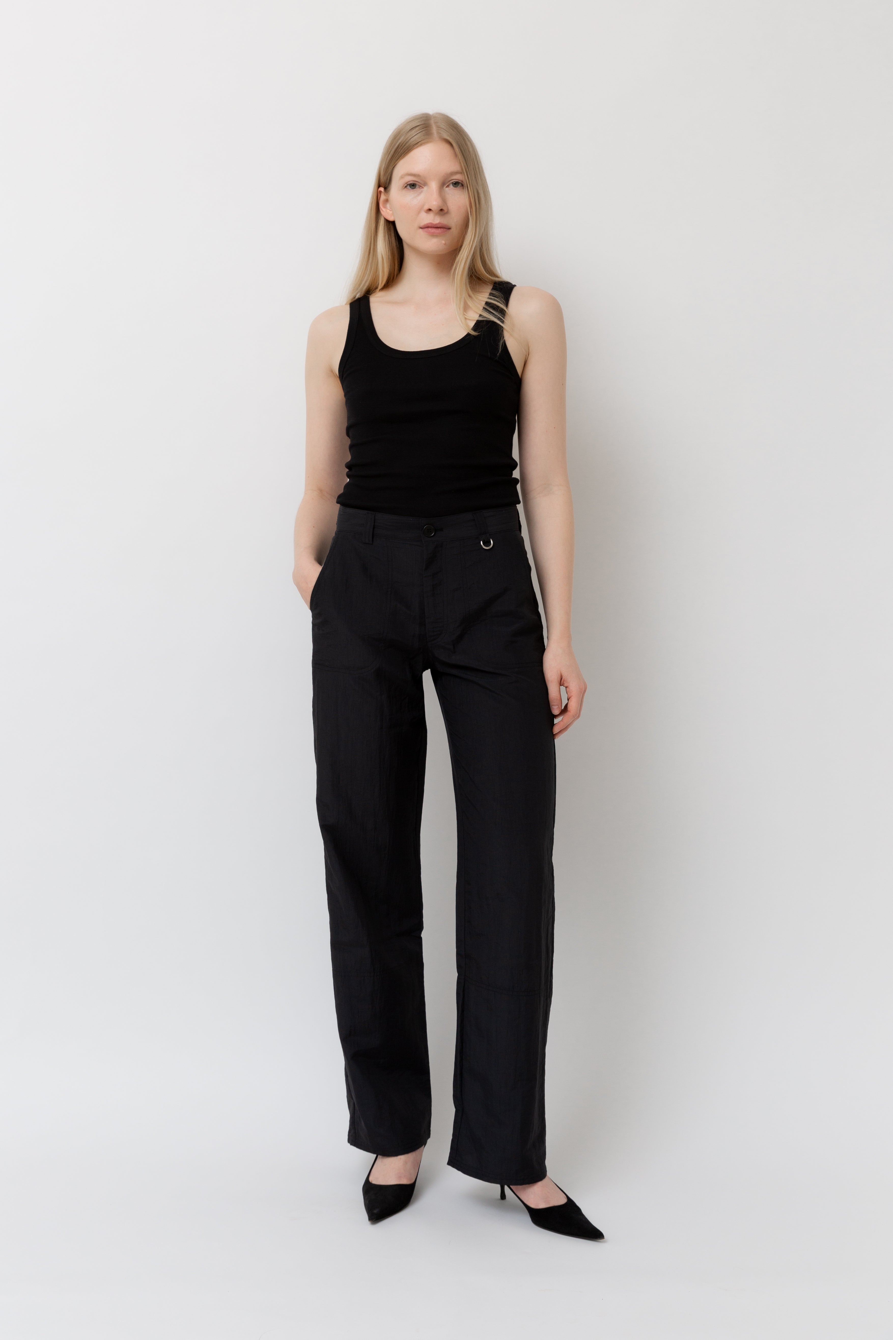 Jeanette Trousers