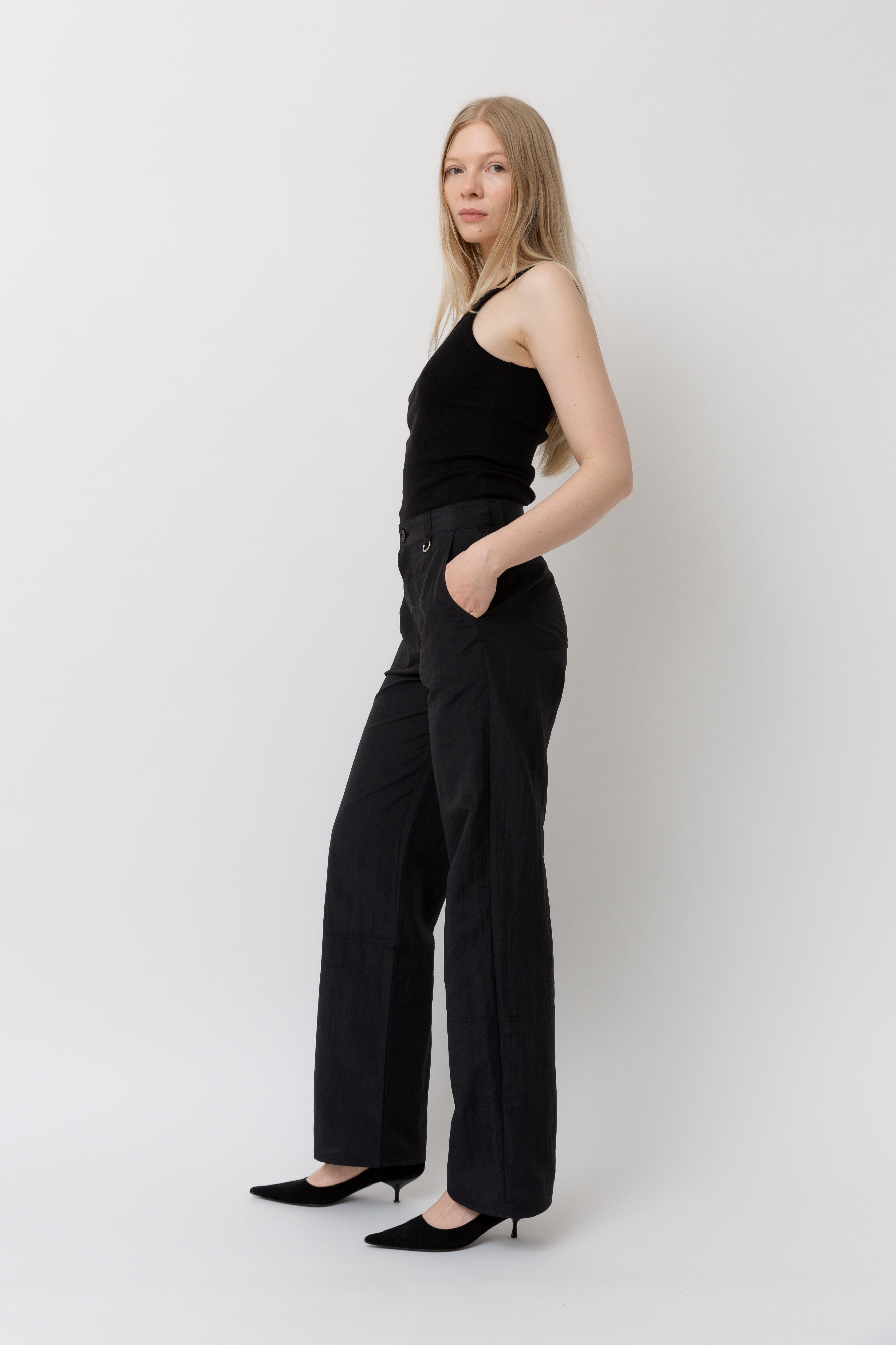 Jeanette Trousers