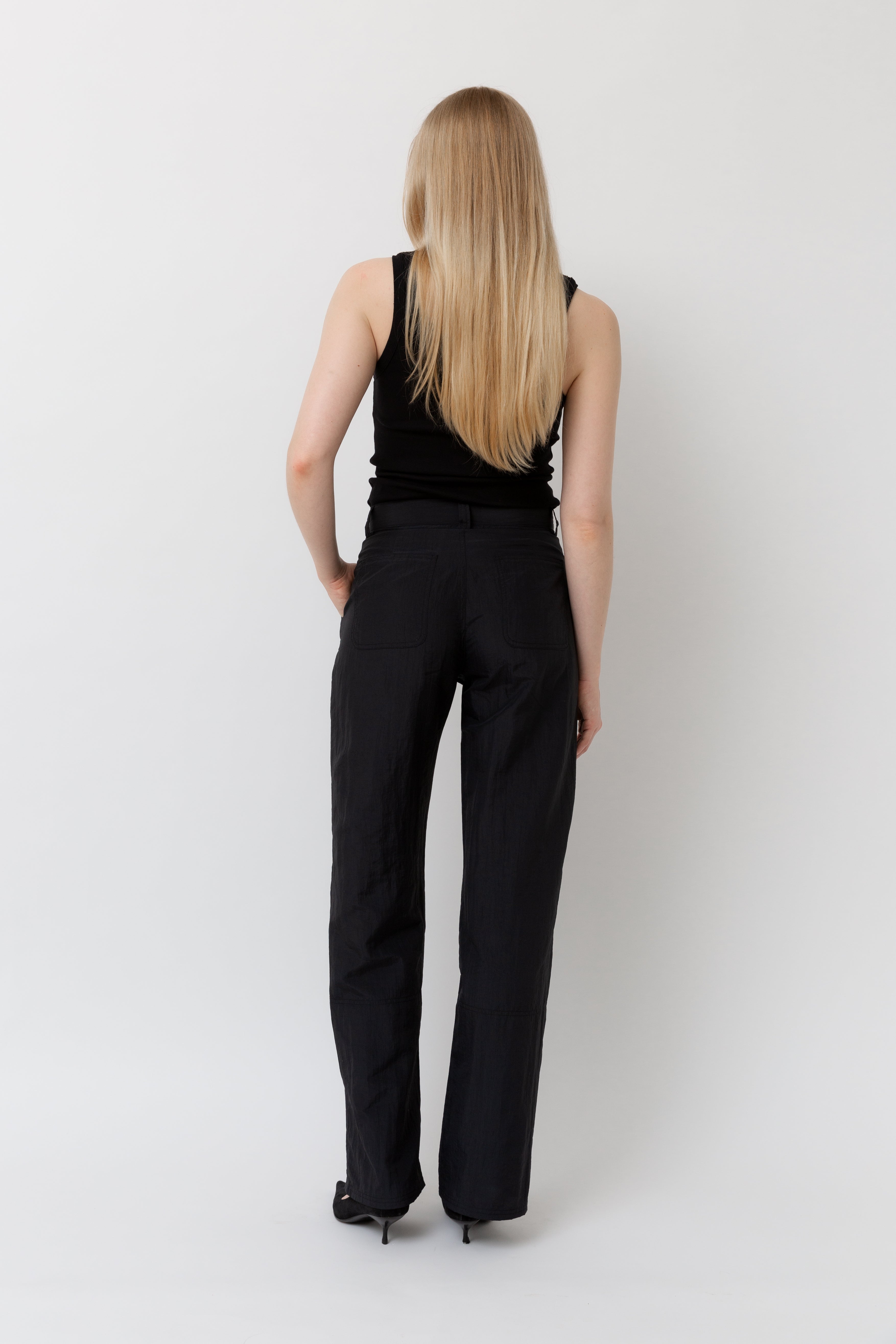 Jeanette Trousers
