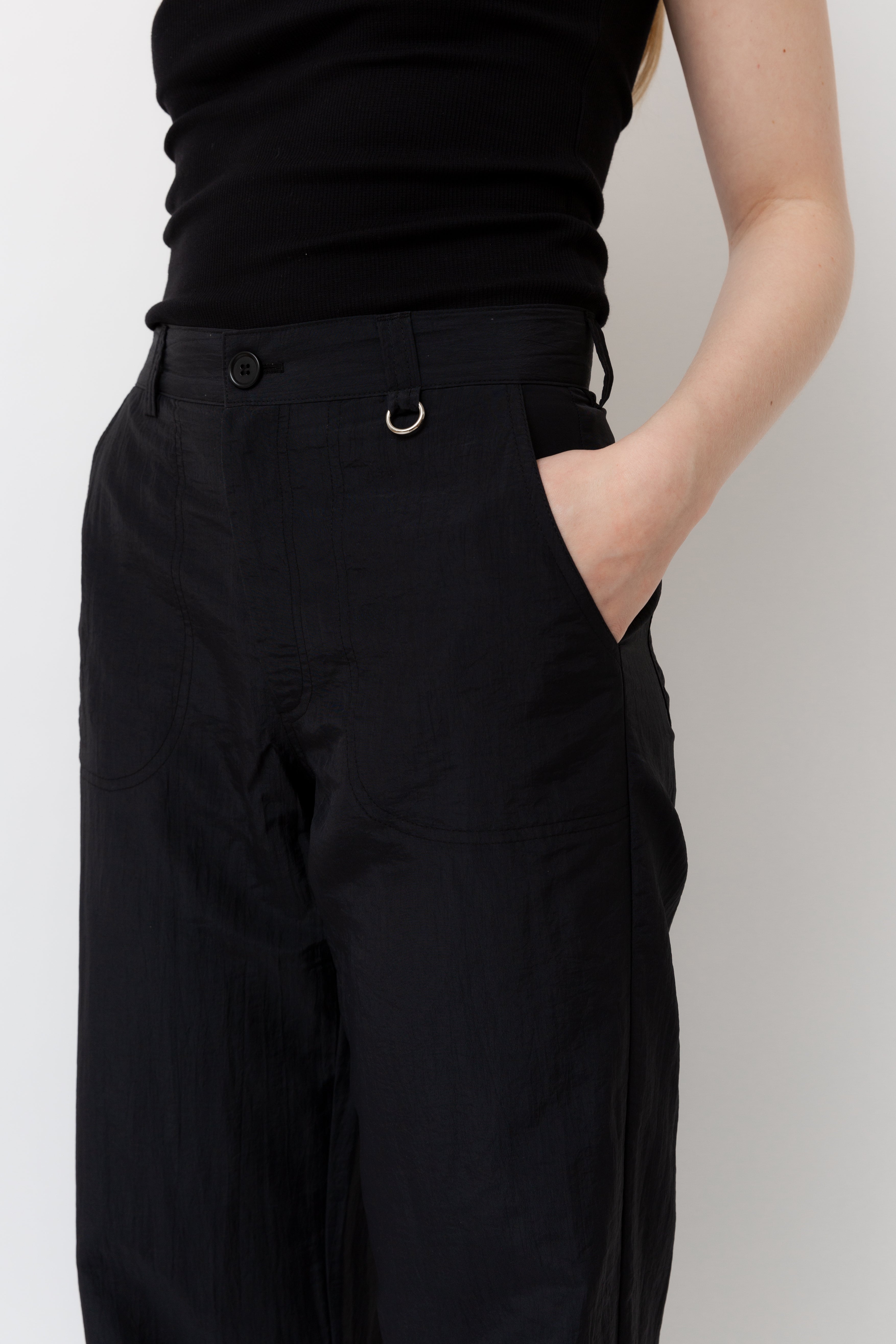 Jeanette Trousers