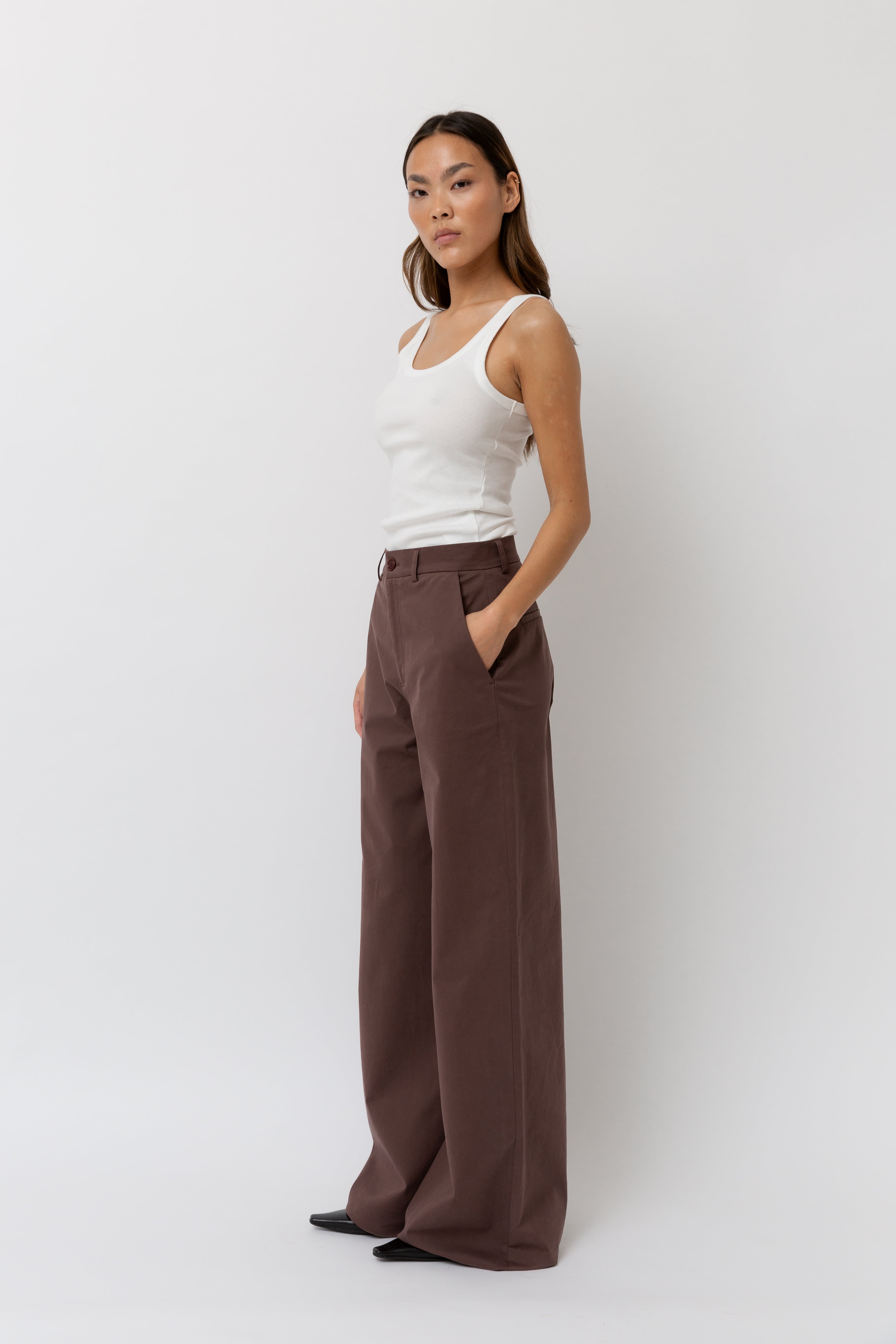 Josefine Trousers