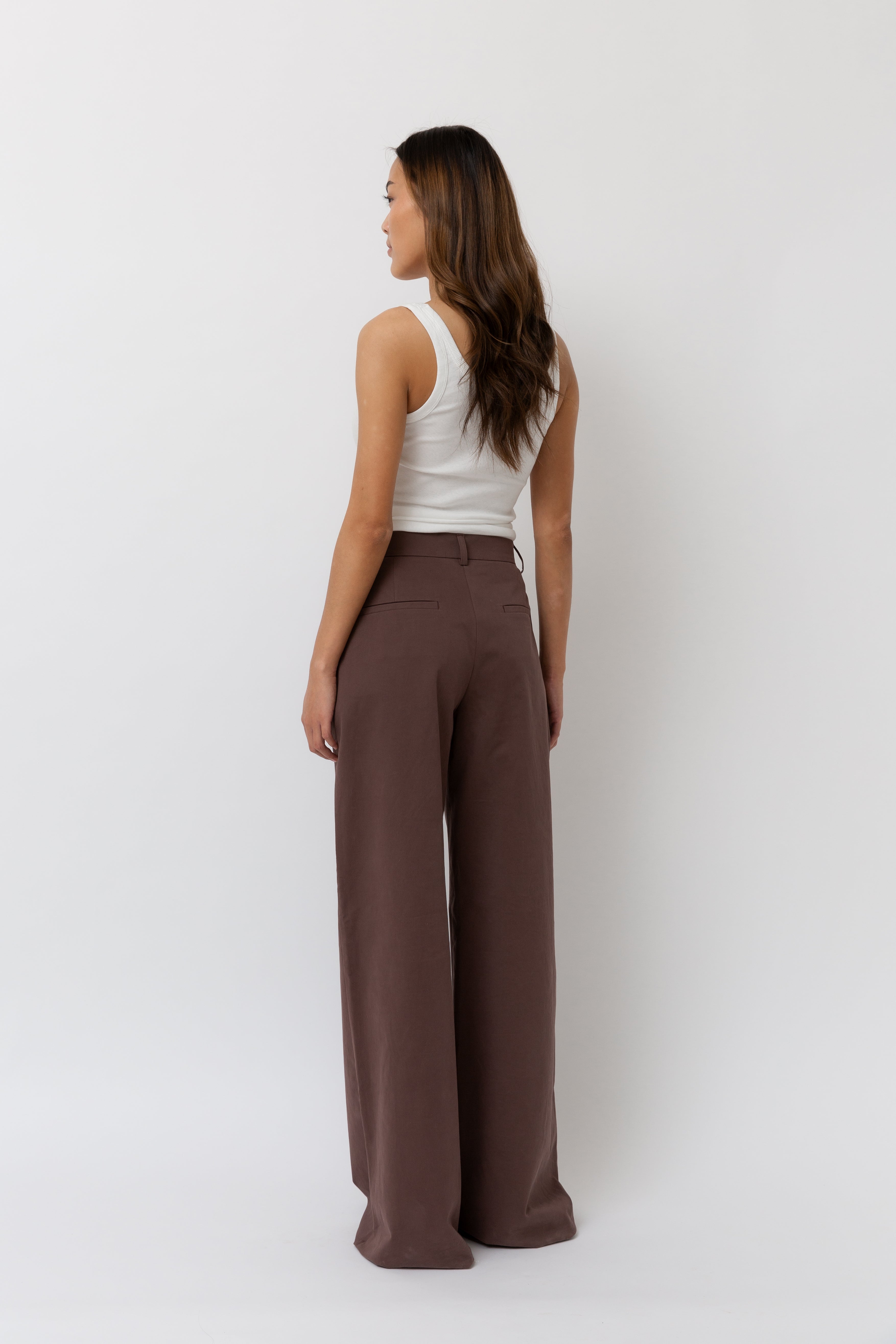 Josefine Trousers