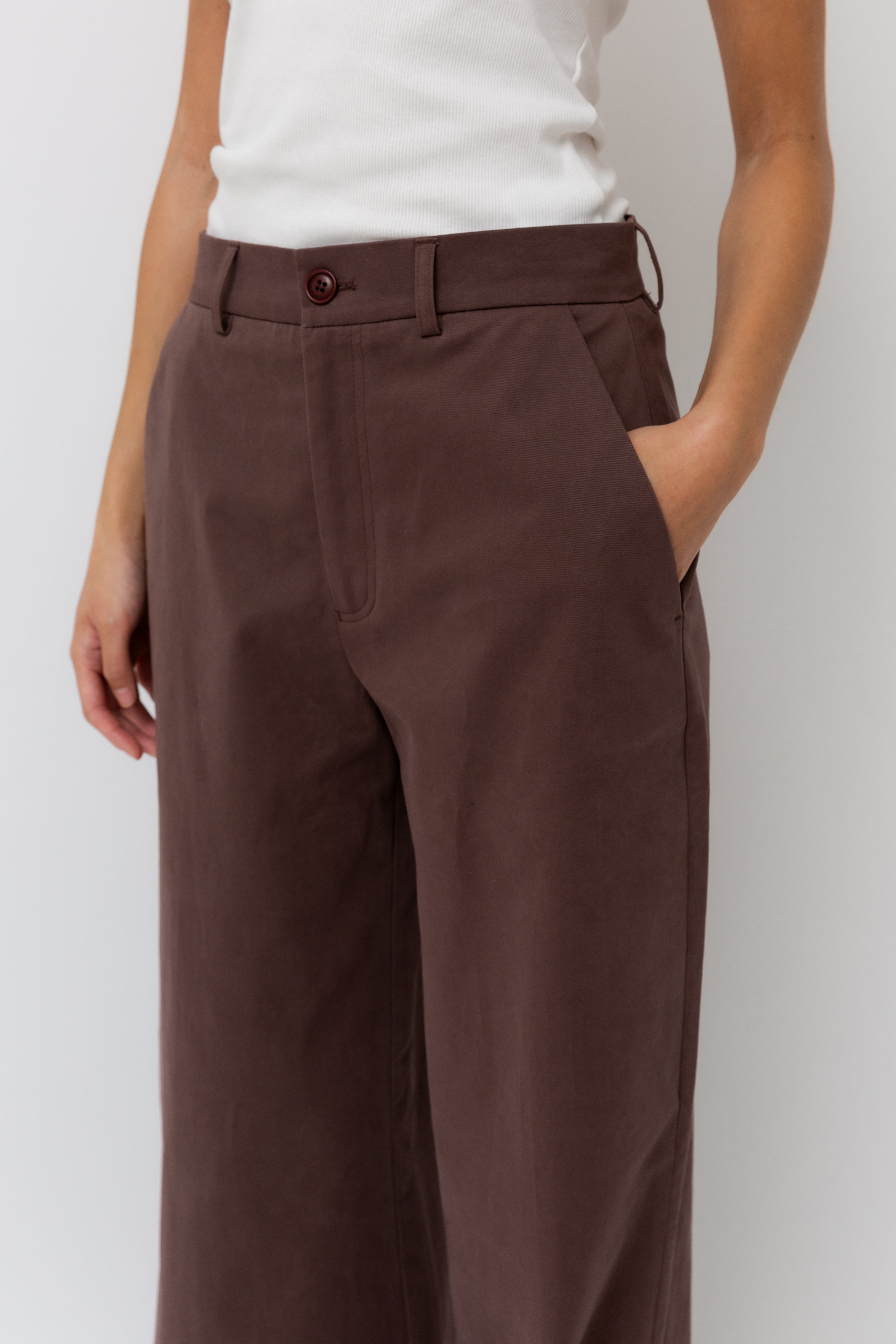 Josefine Trousers