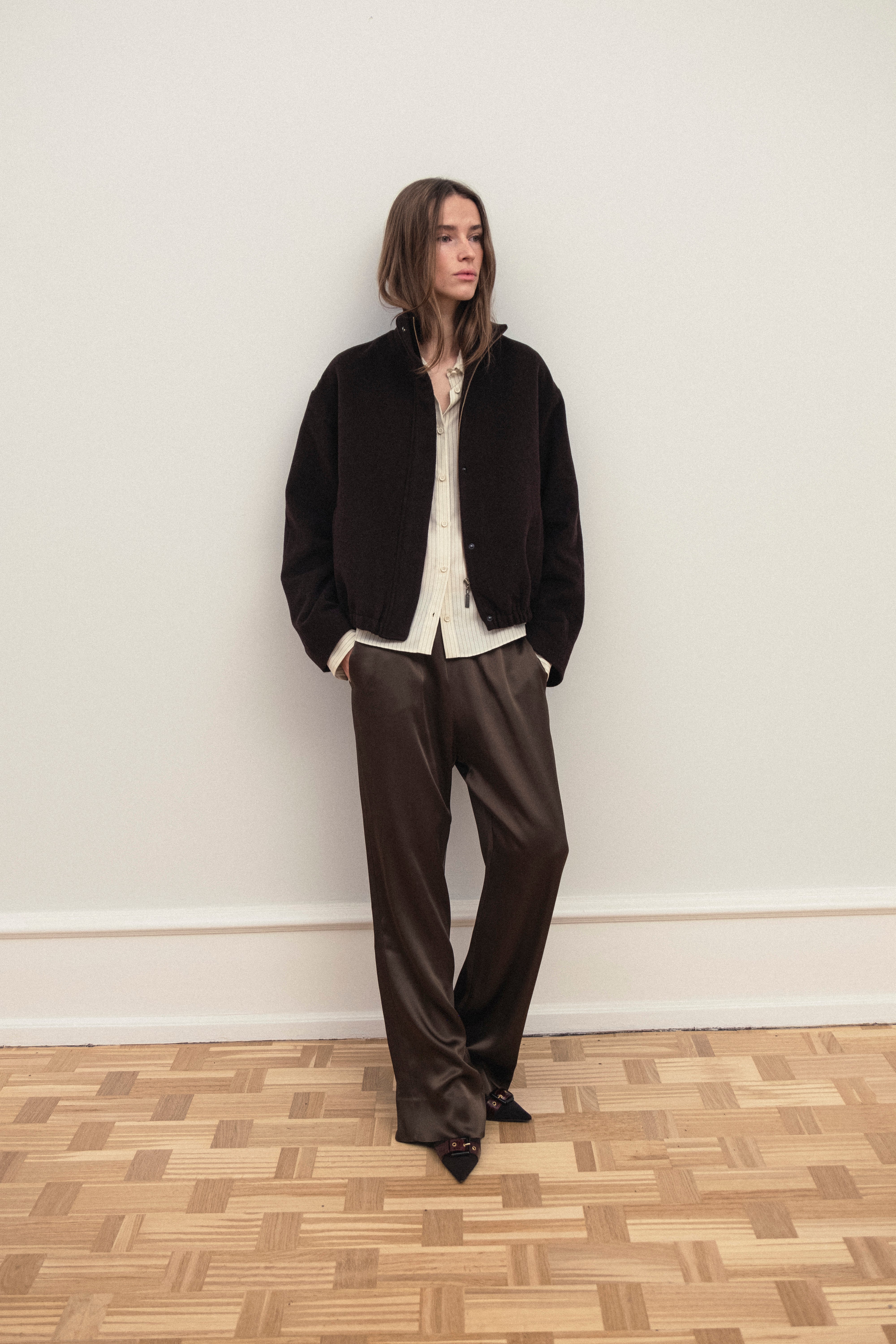 Freya Trousers