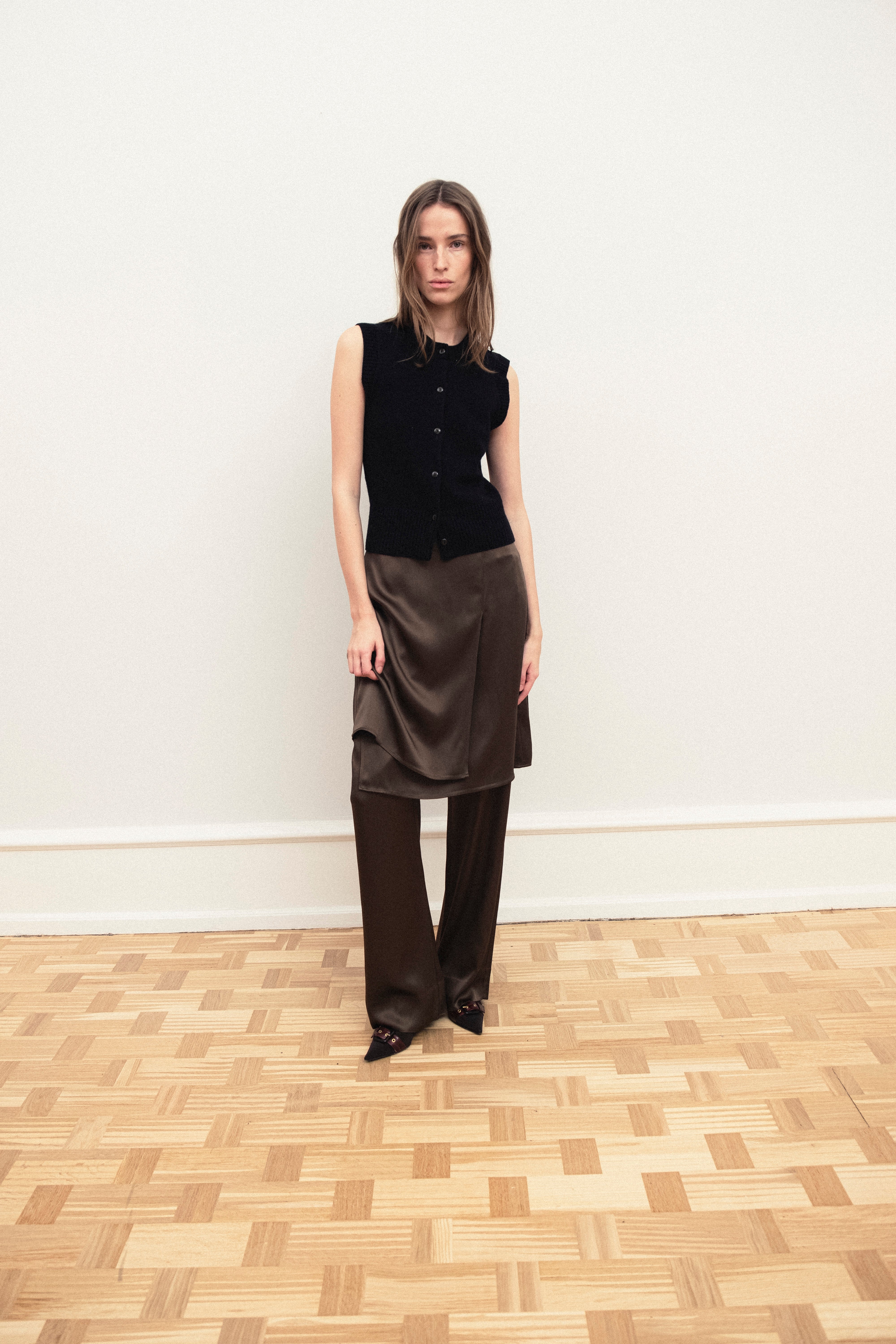 Freya Trousers