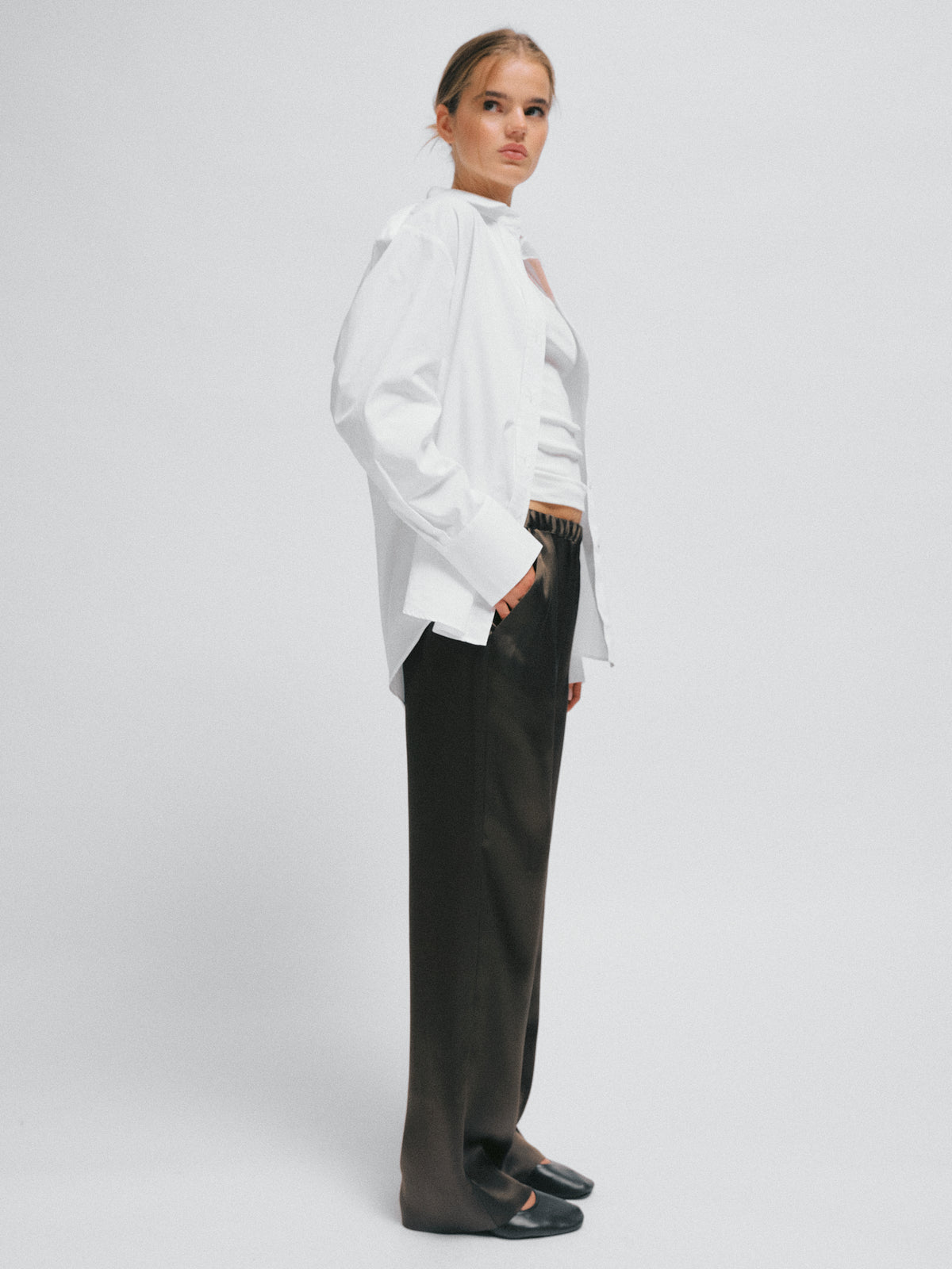 Freya Trousers