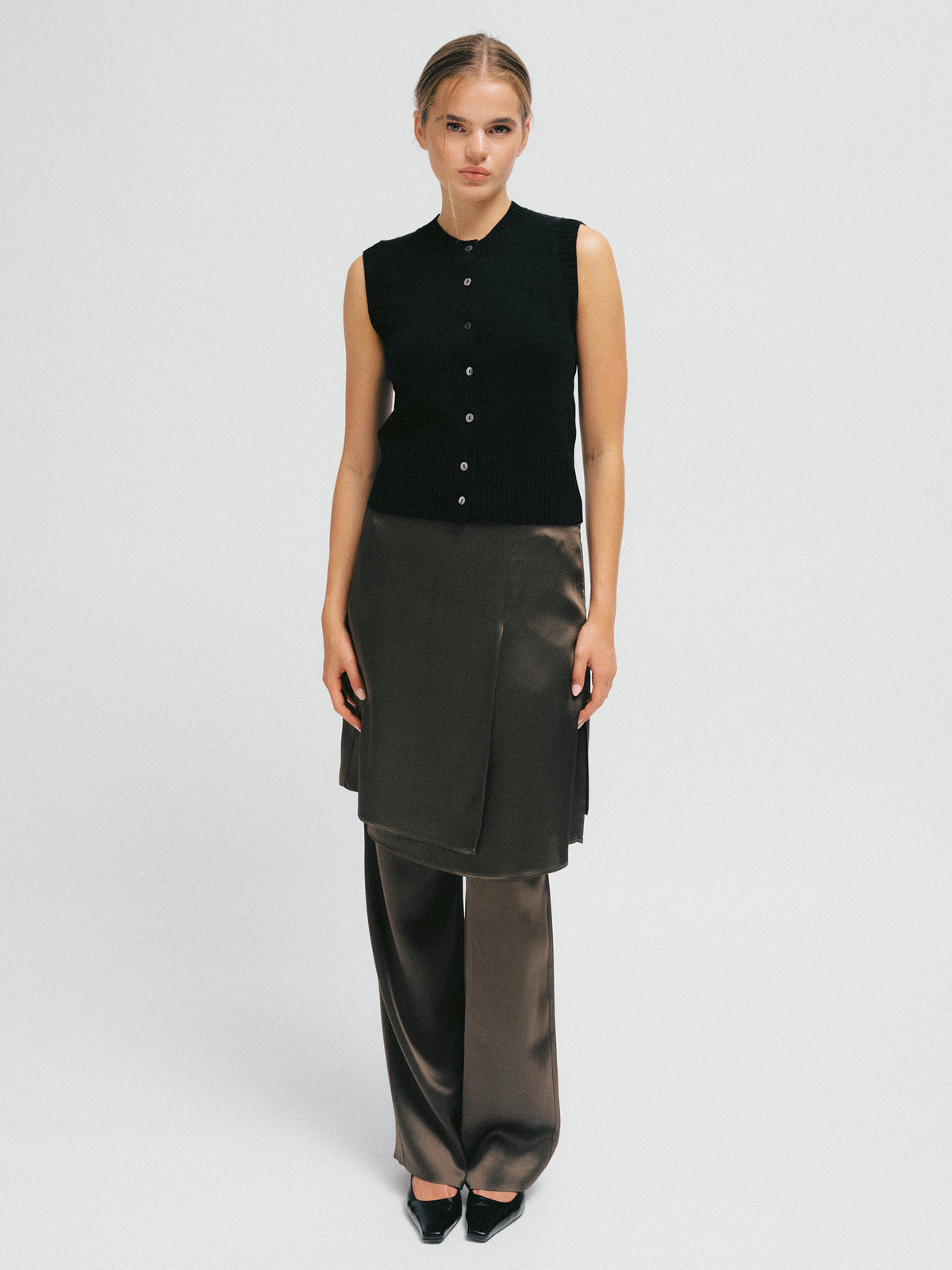 Vera Midi Skirt