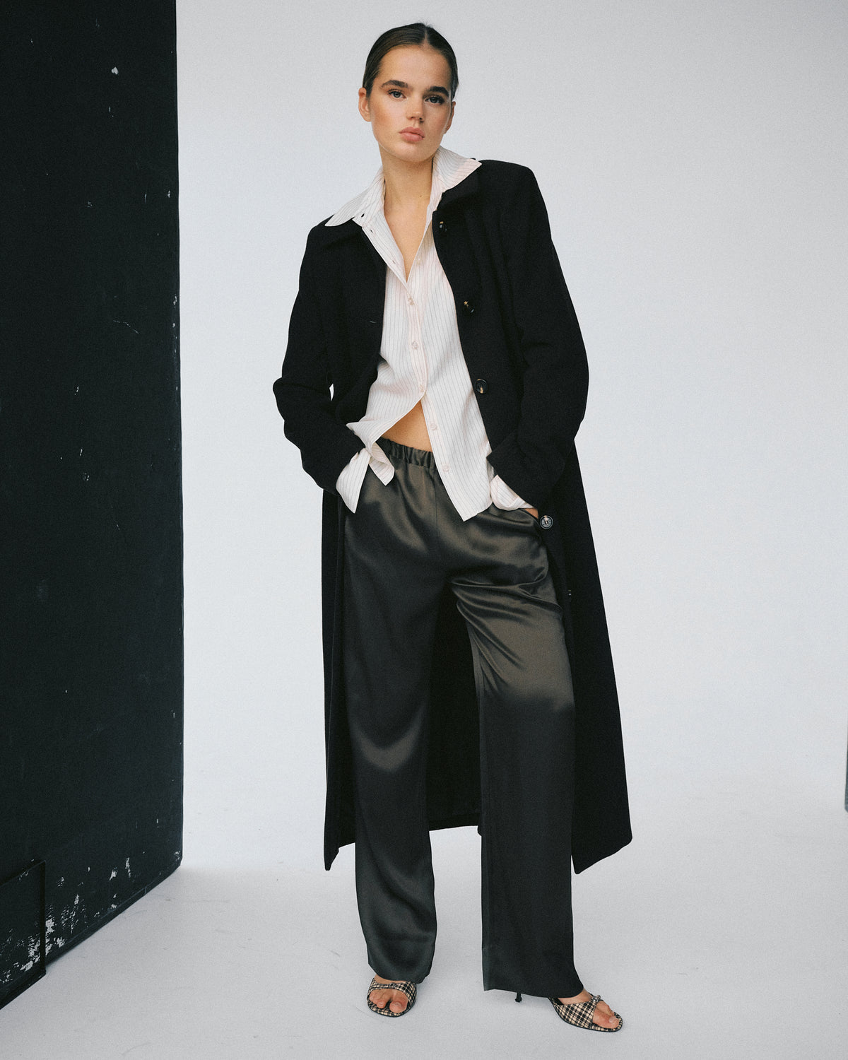 Freya Trousers