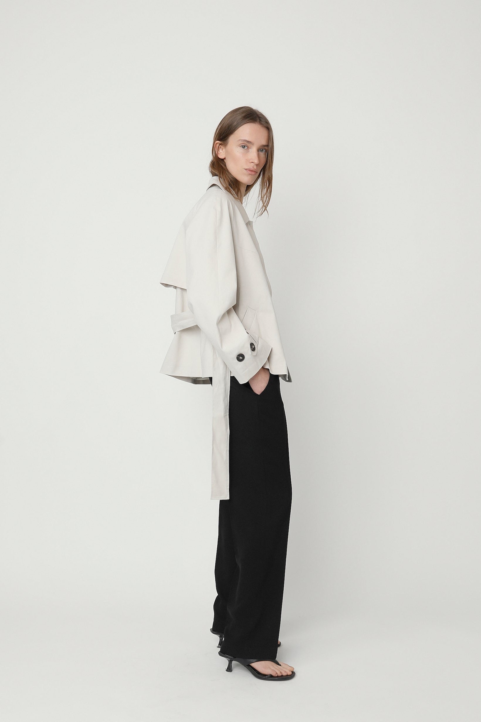 Coats & Jackets