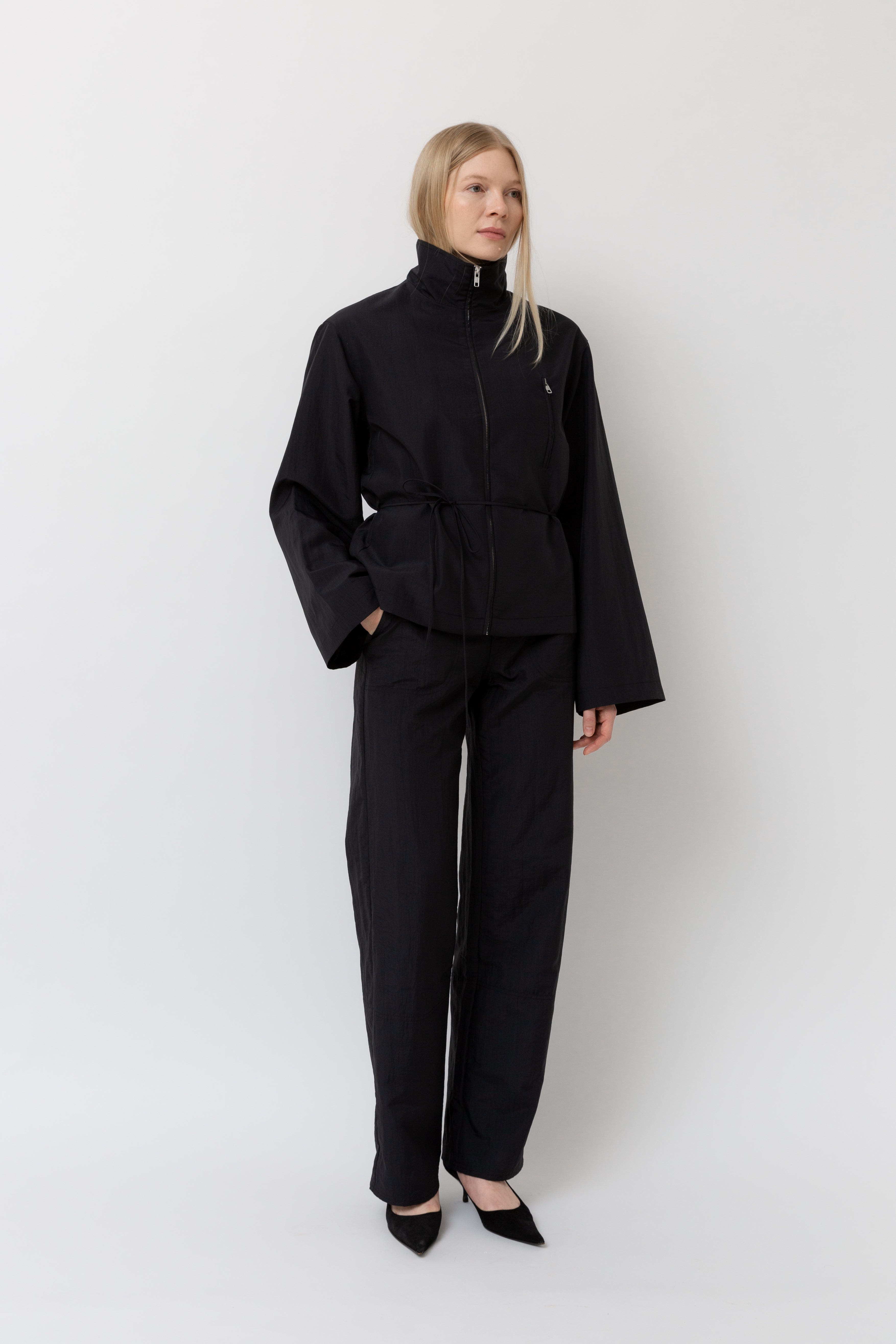 Mia Jacket
