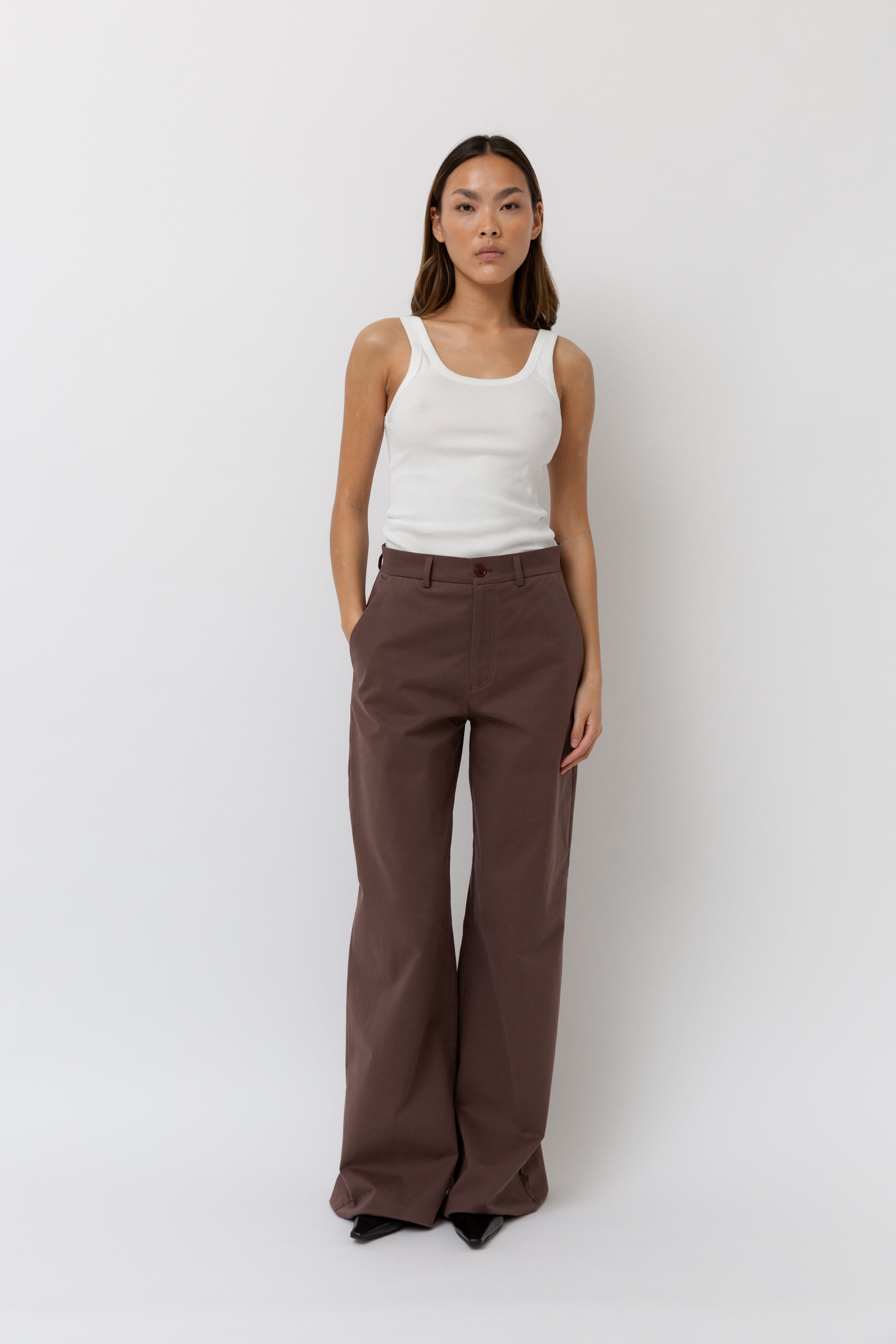 Josefine Trousers