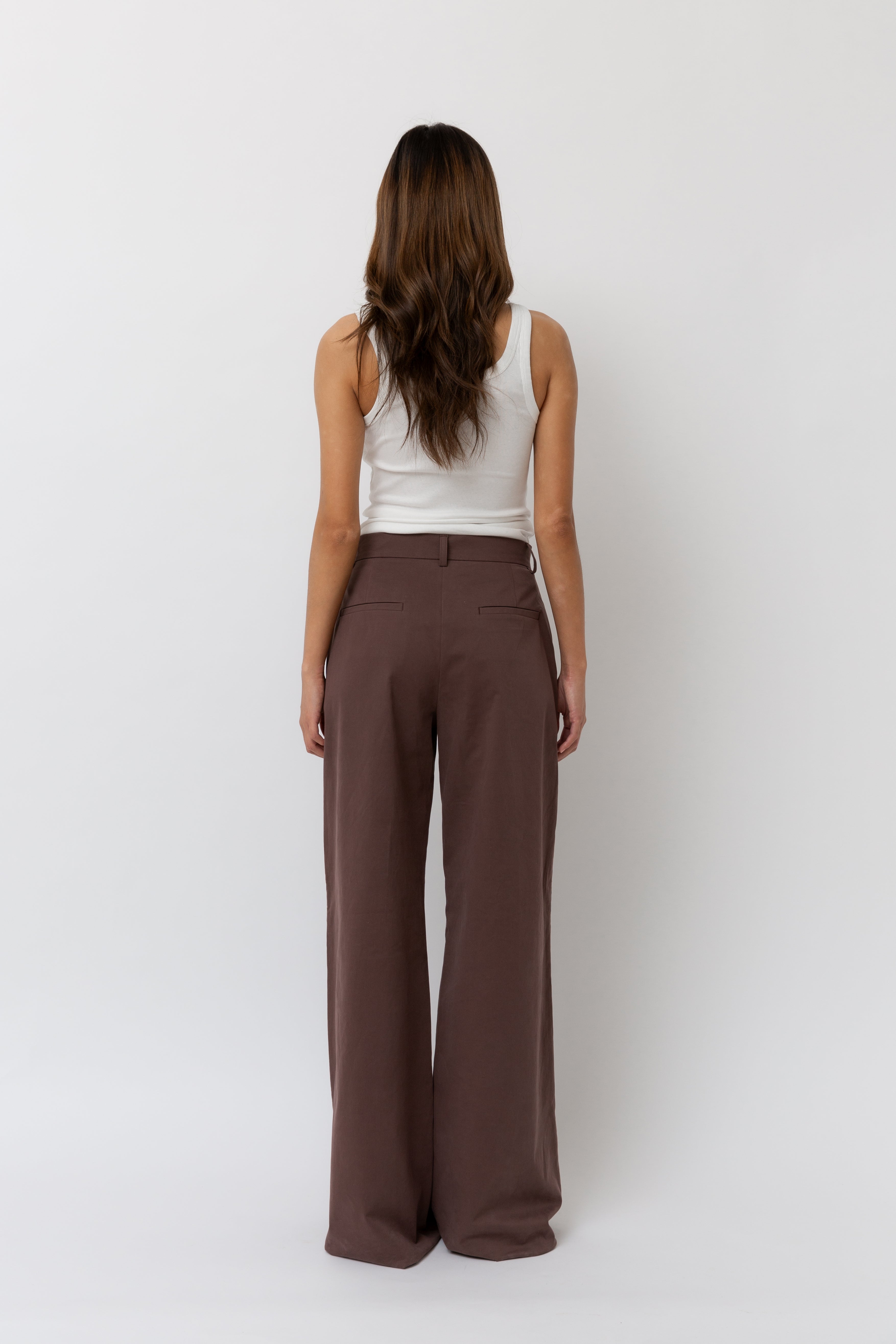 Josefine Trousers
