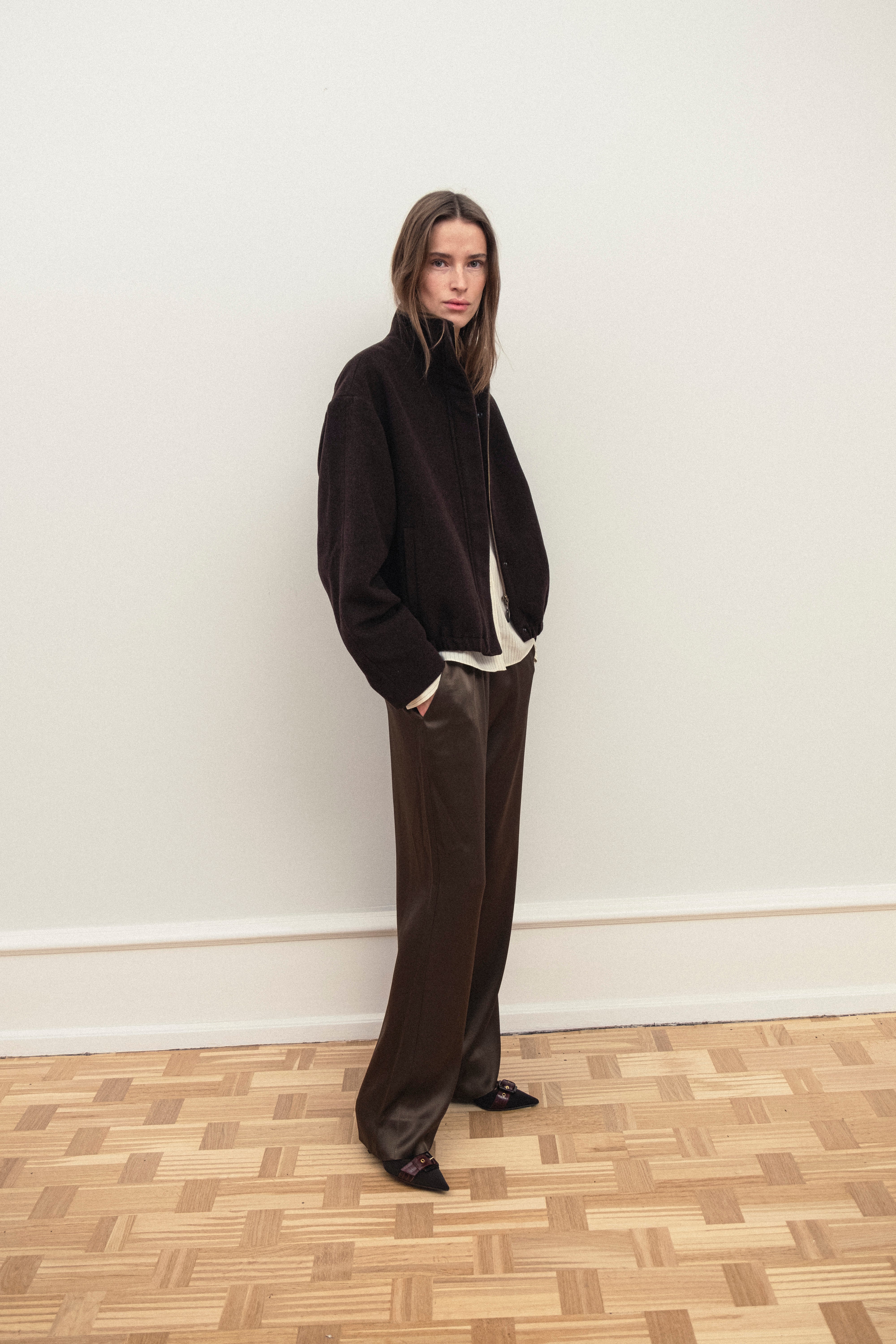 Freya Trousers