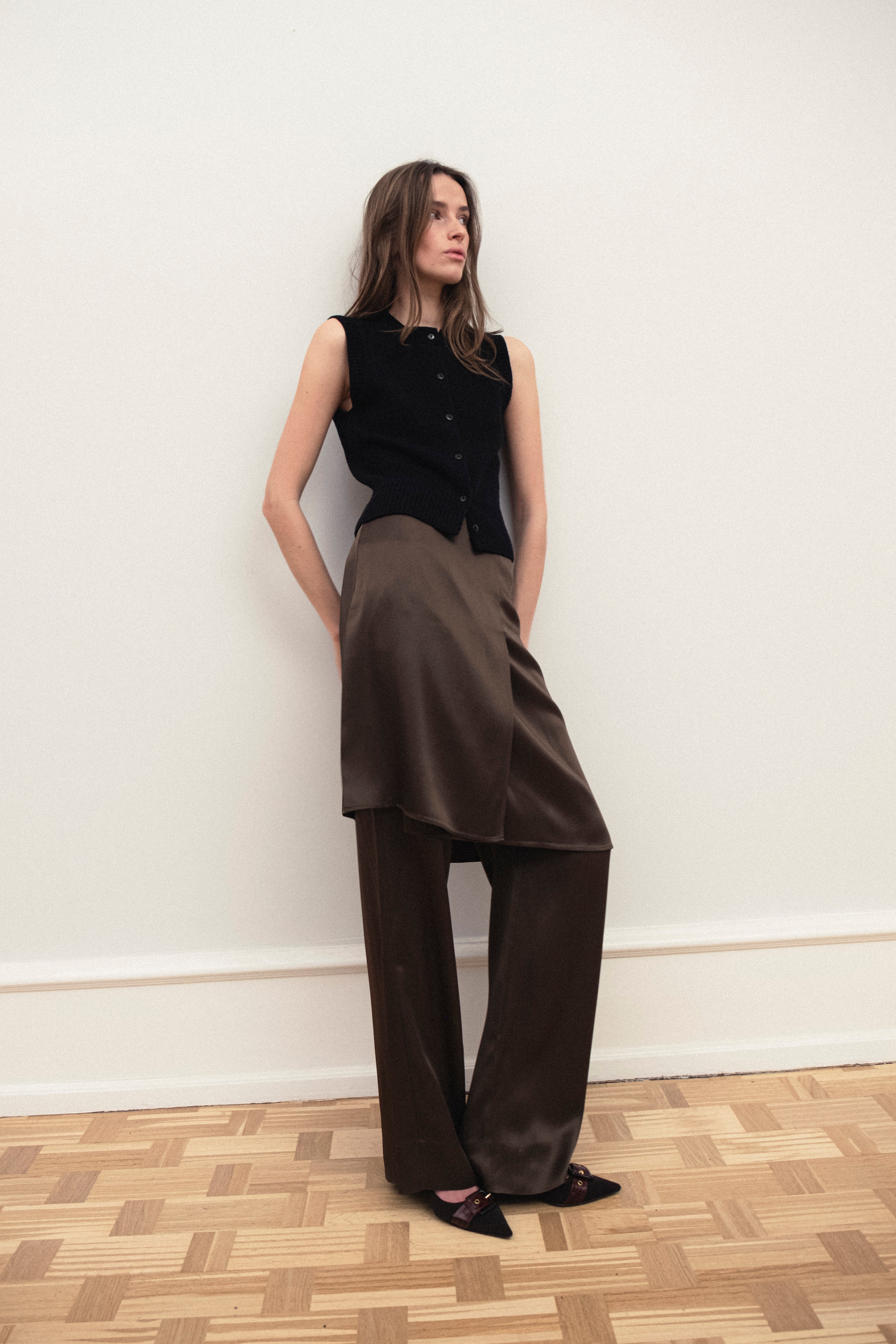 Freya Trousers