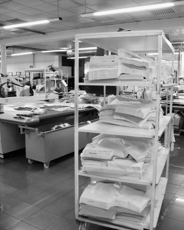 Production & Sustainability