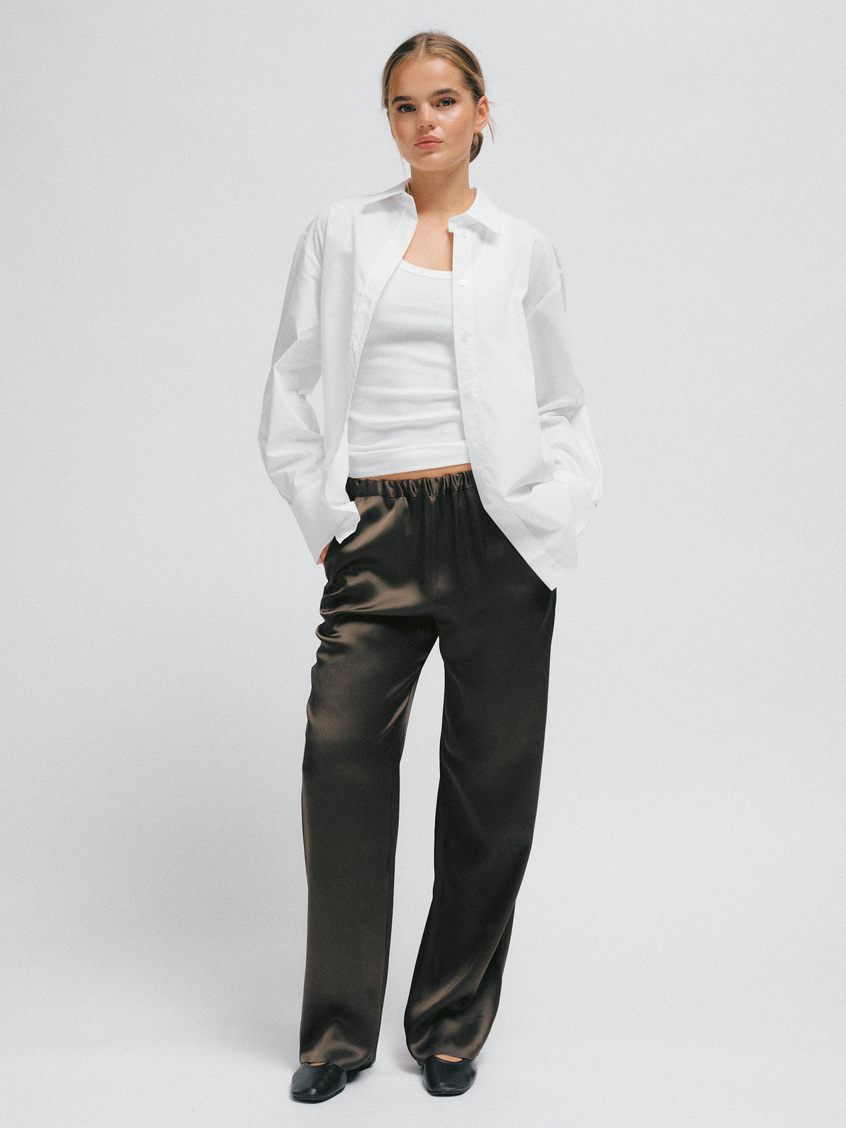 Freya Trousers