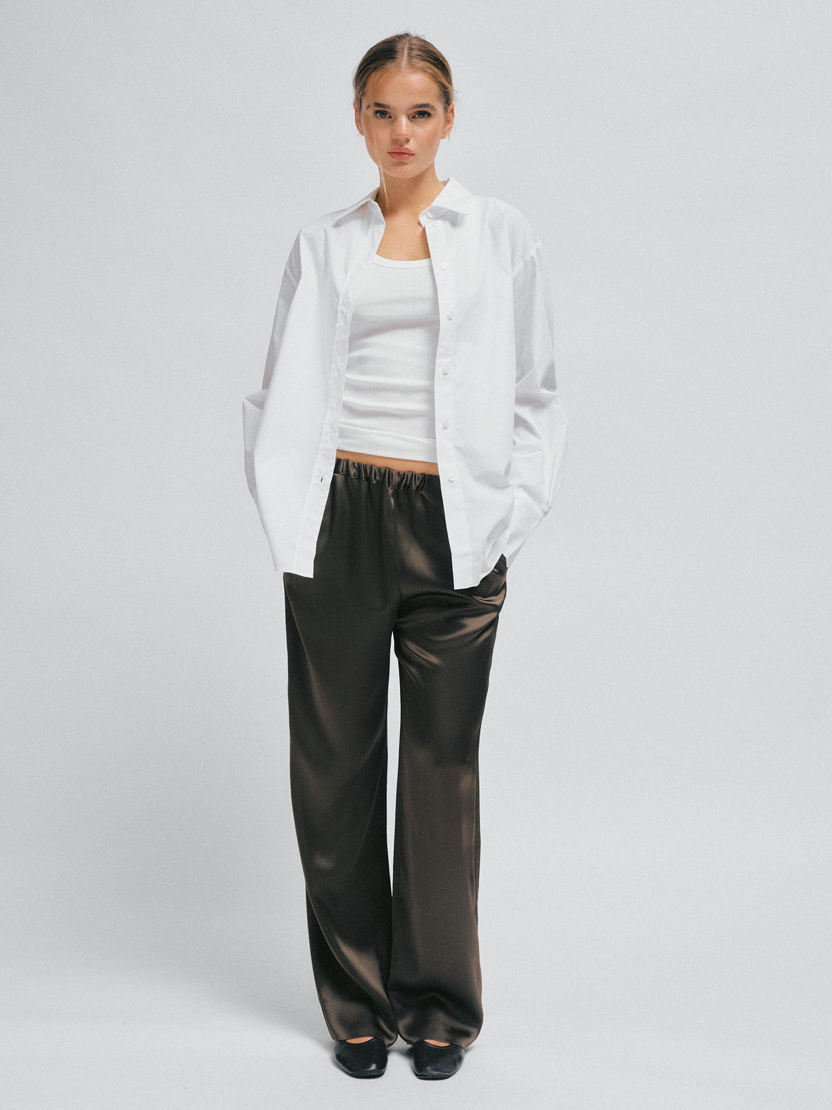 Freya Trousers