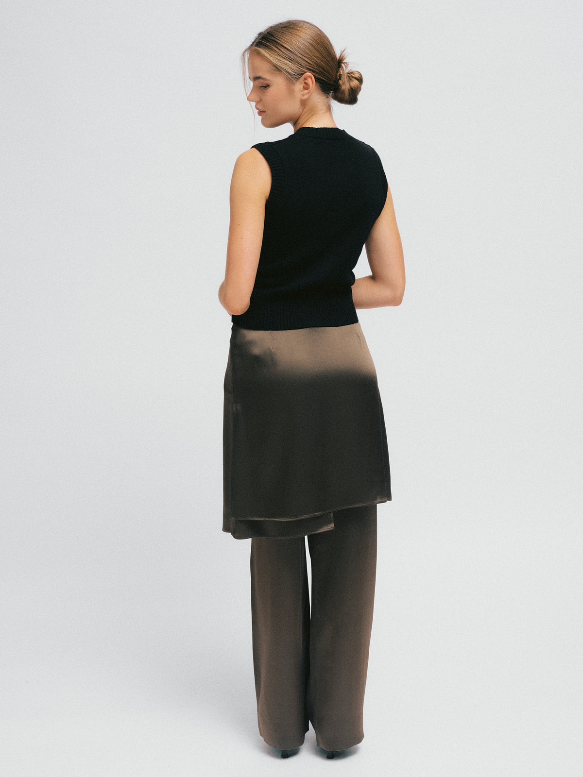 Vera Midi Skirt