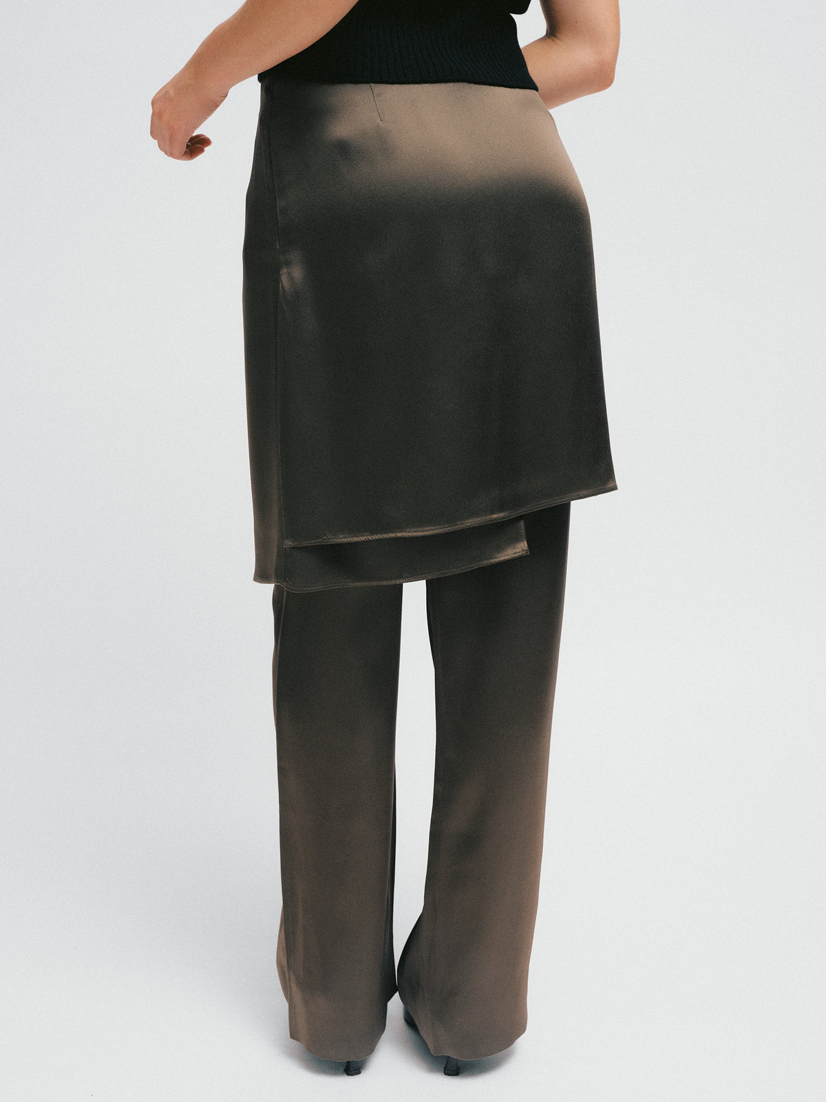 Vera Midi Skirt