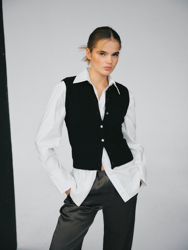 Explore everyday elegant tops