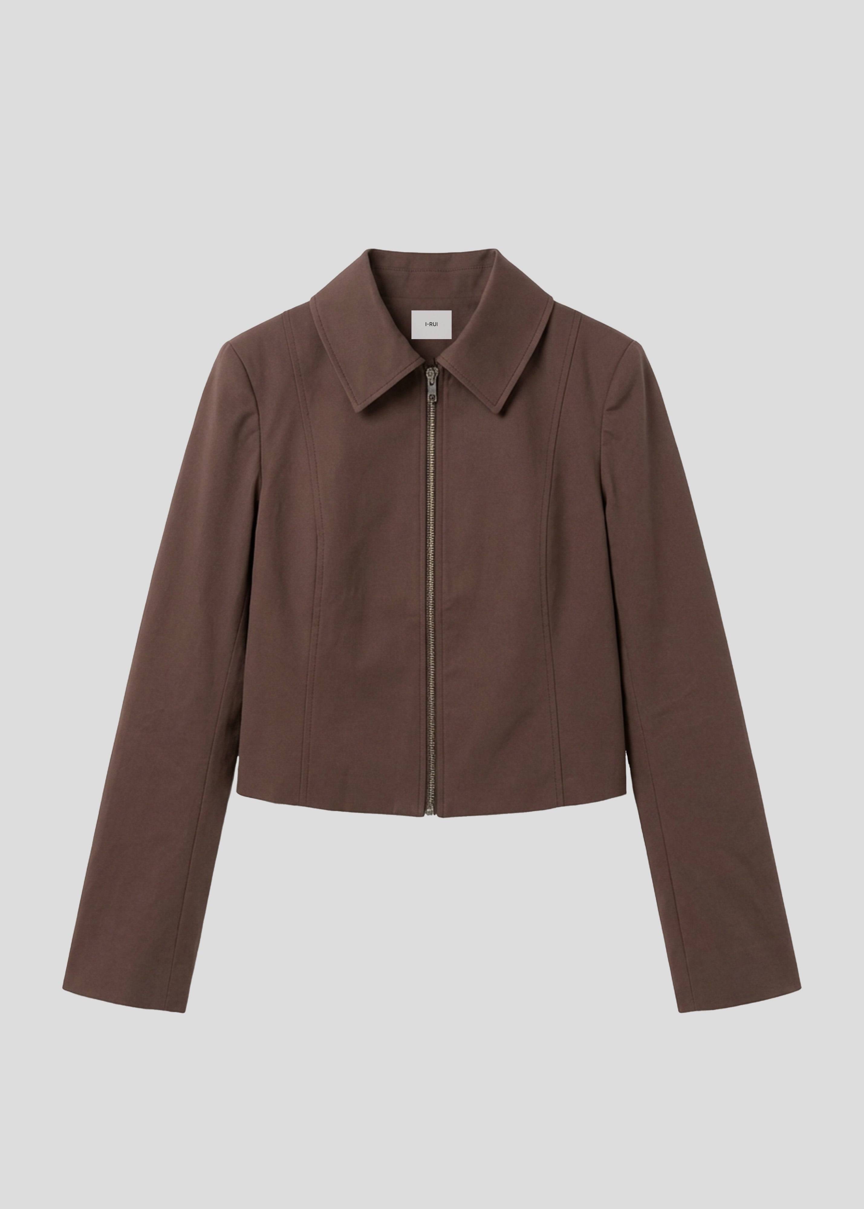 Sophie Sculptured Jacket